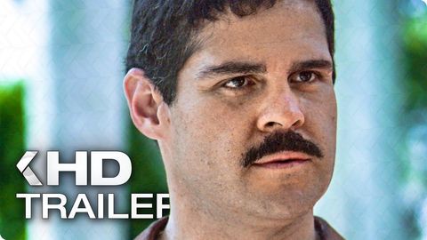 Bild zu El Chapo <span>Trailer</span>