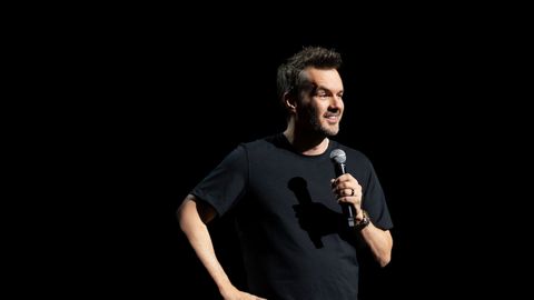 Image of Jim Jefferies: Two Limb Policy