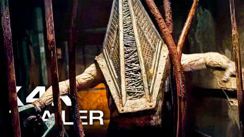 Image of Return to Silent Hill <span>International Trailer</span>