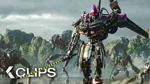 Image of Transformers 7 <span>Compilation 2</span>