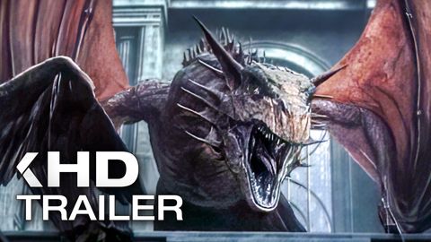 Bild zu Sandman <span>Trailer</span>