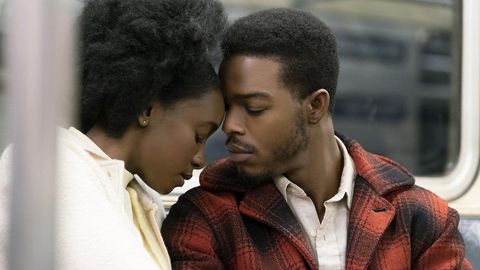 Image of If Beale Street Could Talk