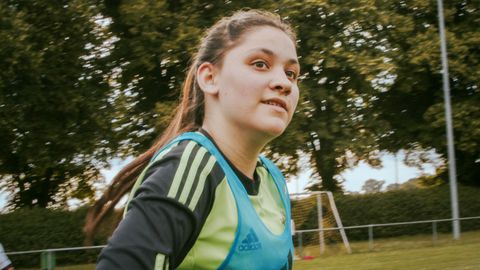 Bild zu Das fast normale Leben