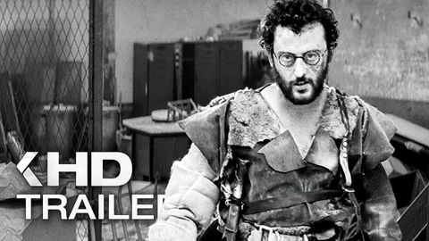 Bild zu Der letzte Kampf <span>Trailer</span>