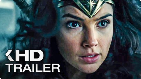 Bild zu Wonder Woman <span>Trailer</span>