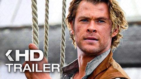 Image of In the Heart of the Sea <span>Trailer</span>
