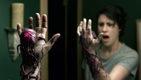 Bild zu Alien Blood: Die letzte Hoffnung