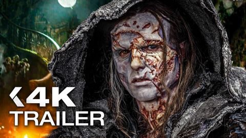 Bild zu NOVEMBER HIGHLIGHTS - Diese Filme & Serien sind NEU im Streaming