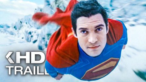 Image of Superman <span>Spot</span>
