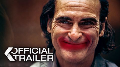 Image of Joker 2: Folie à Deux <span>Trailer</span>
