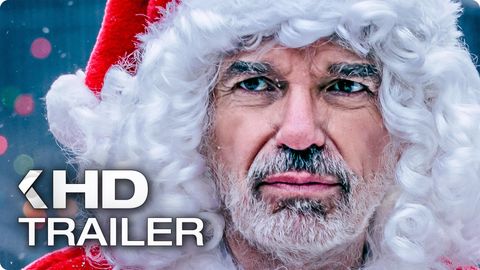 Bild zu Bad Santa 2 <span>Trailer 2</span>