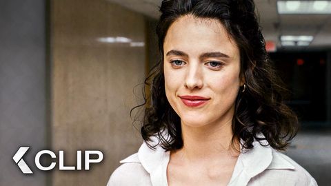 Bild zu Eine Privatdetektivin und ein Cop! - Clip