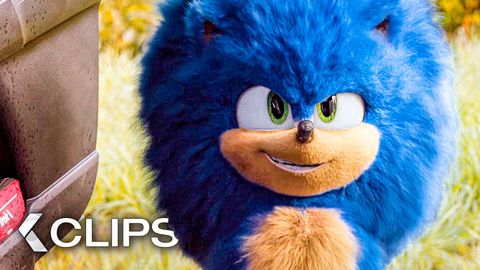 Bild zu Sonic <span>Compilation</span>