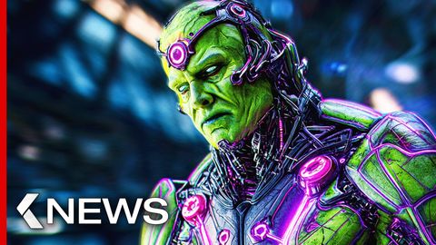 Image of The Best MOVIE NEWS 2025 in August: Avengers Doomsday, Superman 2, K-Pop Demon Hunters 2...