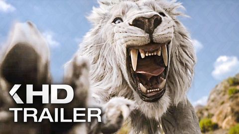 Image of Mufasa: The Lion King <span>Trailer 3</span>