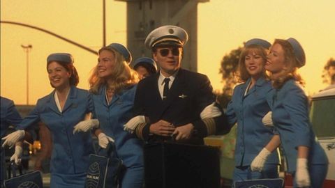 Image of Catch Me If You Can