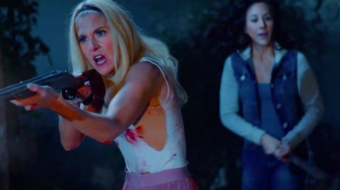 Bild zu Night of the Living Dead