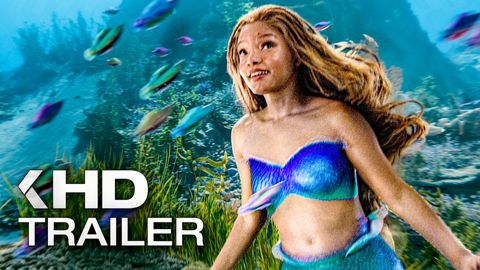 Image of The Little Mermaid <span>Trailer 2</span>