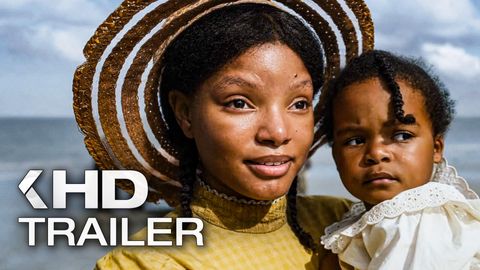 Image of The Color Purple <span>Trailer</span>