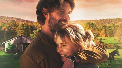 Bild zu Take My Hand - Ein neuer Anfang