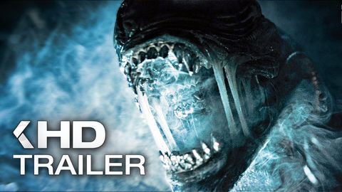 Image of Alien: Romulus <span>Trailer 3</span>