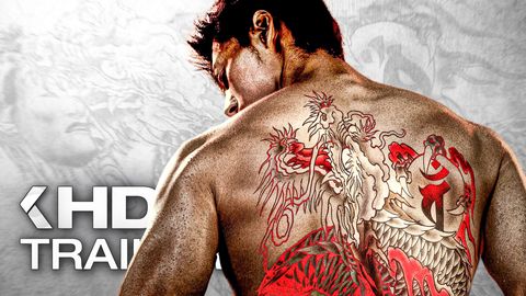 Image of Like a Dragon: Yakuza <span>Teaser Trailer</span>