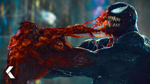 Image of Venom 2: Let There Be Carnage <span>Compilation</span>