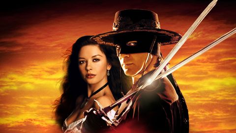 Bild zu The Legend of Zorro