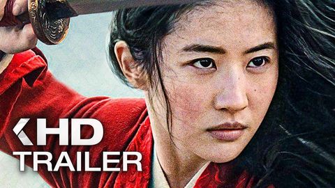 Bild zu Mulan <span>Trailer 2</span>