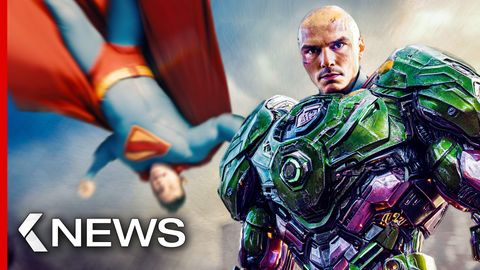 Image of The Best MOVIE NEWS 2025: Superman Sequel, Jurassic World 5, Bioshock, Life is Strange, Highlander