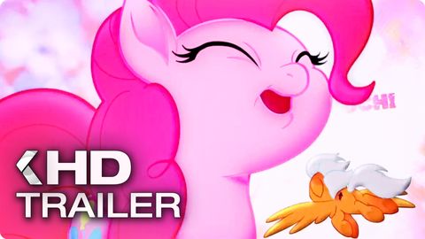 Bild zu My Little Pony <span>Teaser Trailer</span>