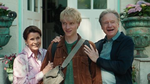 Bild zu Ach, diese Lücke, diese entsetzliche Lücke