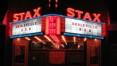 Bild zu Stax: Soulsville USA