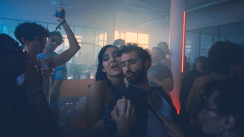 Image of Club Kid