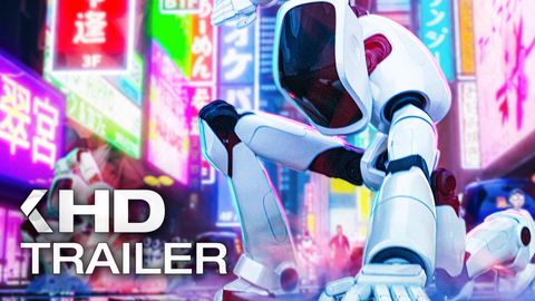 Image of The Best Upcoming ANIMATION AND FAMILY Movies 2021 (Trailers)