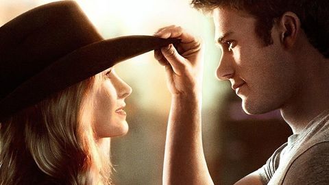 Image of The Longest Ride