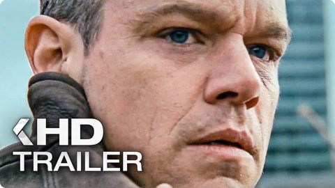 Image of Jason Bourne <span>Trailer 2</span>