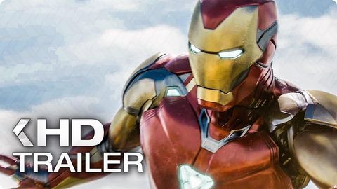 Image of Avengers 4 <span>Final Trailer</span>