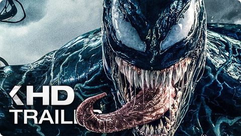 Image of Venom <span>Compilation</span>