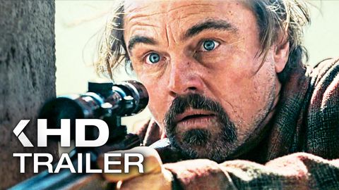 Bild zu One Battle After Another <span>Trailer 2</span>