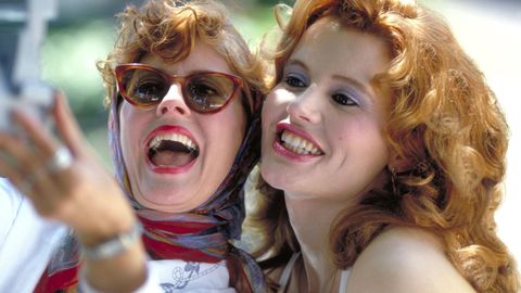 Image of Thelma & Louise