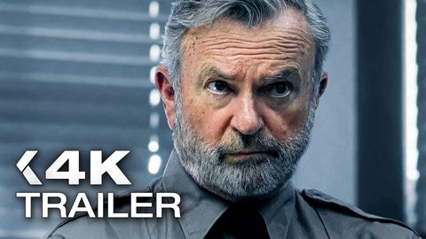 Image of Untamed <span>Trailer</span>