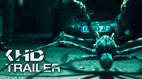 Bild zu Spiders: Ihr Biss ist der Tod <span>Trailer 2</span>