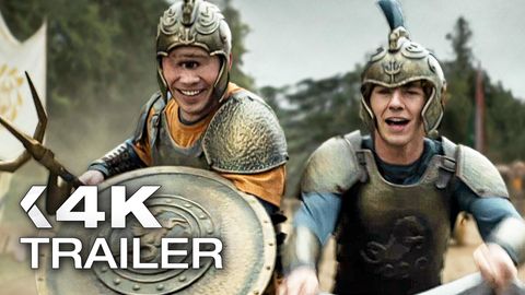 Bild zu Percy Jackson: Die Serie <span>Trailer 2</span>