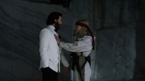 Image of Sacrifice