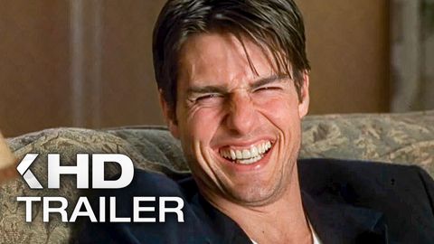 Image of Jerry Maguire <span>Trailer</span>