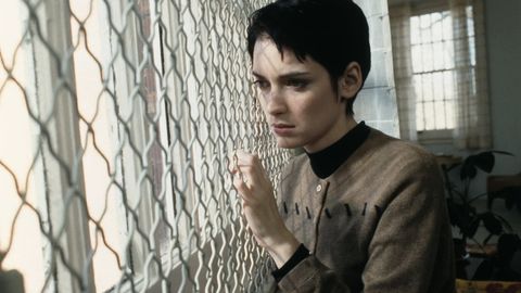 Image of Girl, Interrupted