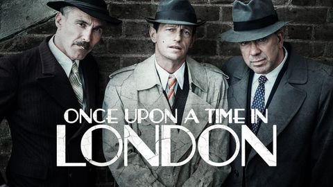 Image of Once Upon a Time in London