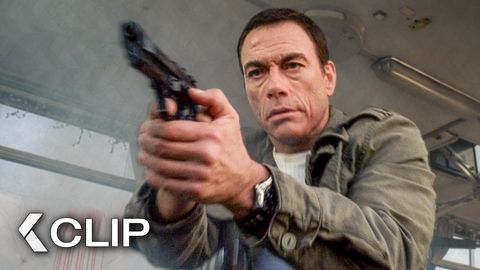 Image of Mexican Town Erupts in VIOLENT Shootout - THE SHEPHERD: Border Patrol | Jean-Claude Van Damme