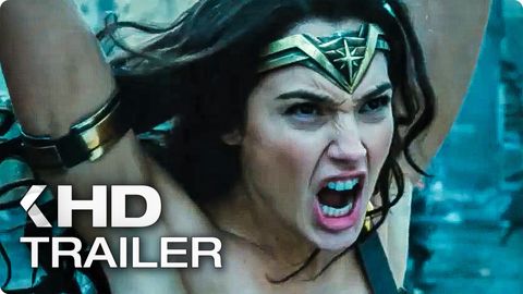 Image of Wonder Woman <span>Trailer 3</span>
